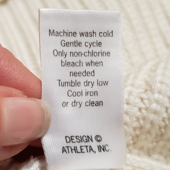 Athleta size small - Picture 6 of 6